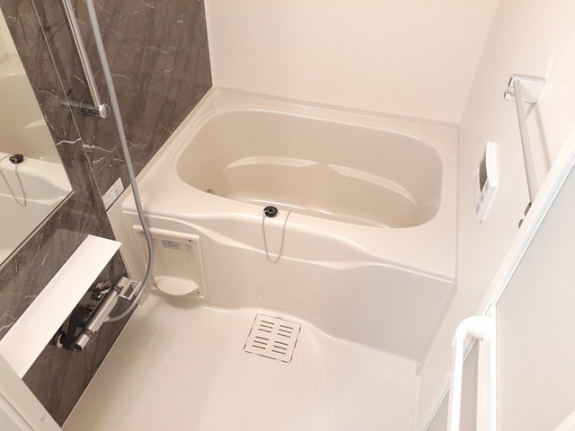 ハイツ　ユベーレン 風呂画像