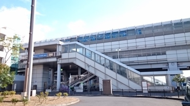 レオン　パッソ その他外観1