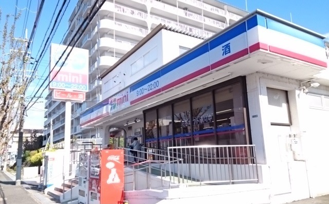 レオン　パッソ その他外観4