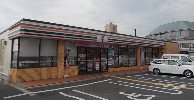 レオン　パッソ その他外観5