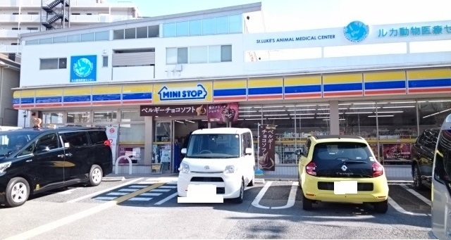 レオン　パッソ その他外観6