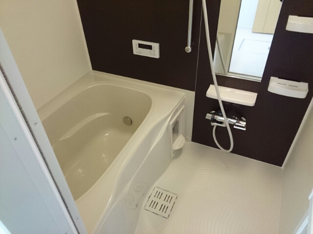 アルカンシエル 風呂画像