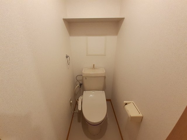 メゾン・ドゥ・スリジェ その他5