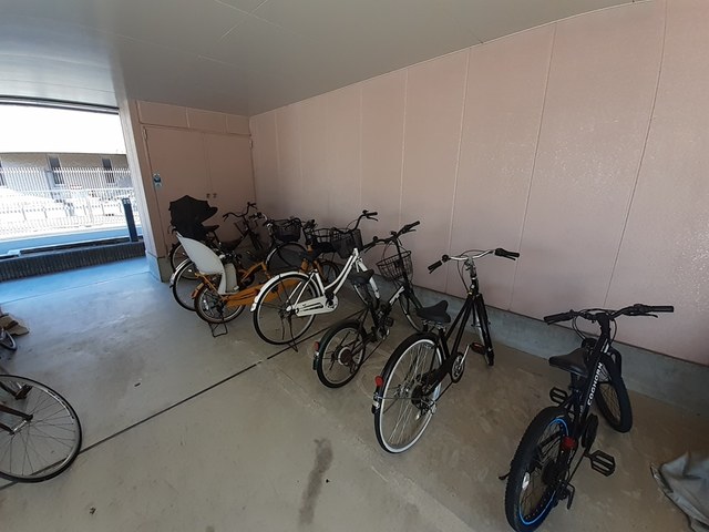 メゾン・ドゥ・スリジェ その他7