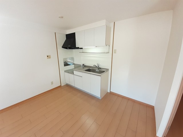 メゾン・ドゥ・スリジェ キッチン