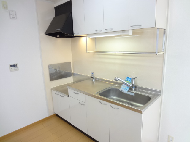 サピーハウス キッチン