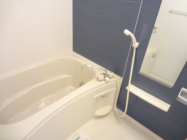 サピーハウス 風呂画像