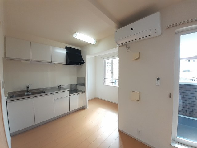 カーサ・カルムⅡ その他1