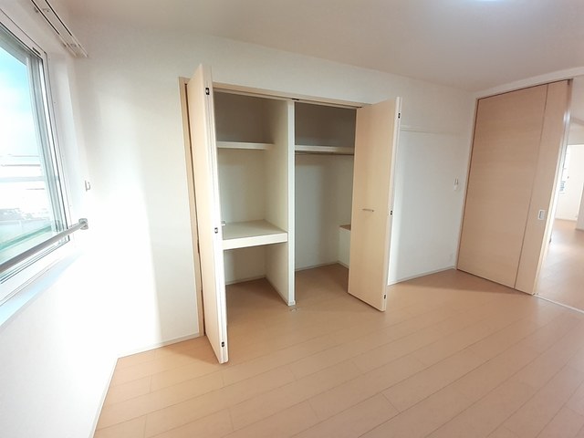 カーサ・カルムⅡ その他2