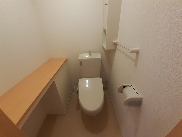 カーサ・カルムⅡ その他5