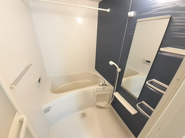 カーサ・カルムⅡ 風呂画像