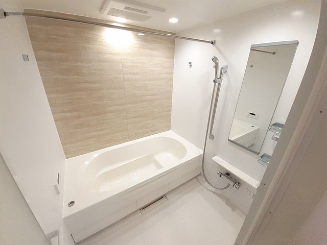 ＳＷＩＳＳ　ＣＯＴＴＡＧＥ 風呂画像