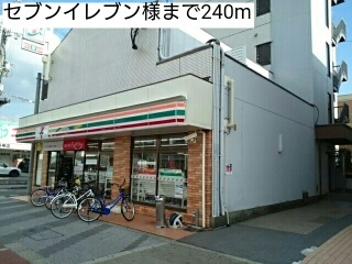 ロチェス　ドール その他外観2