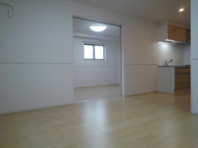 ロチェス　ドール リビング