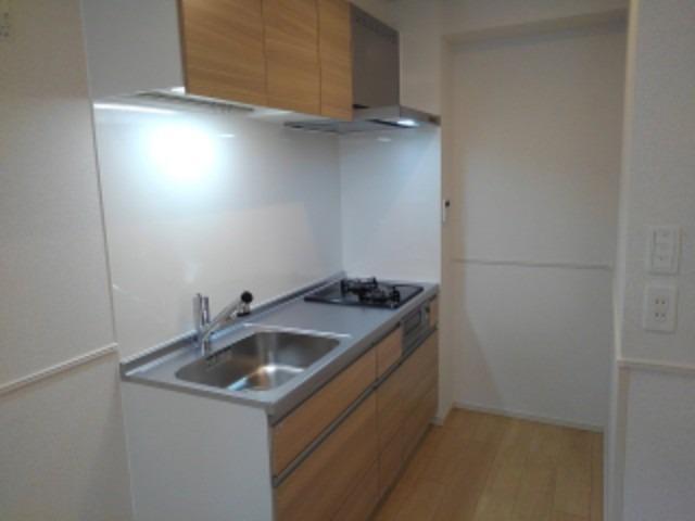 ロチェス　ドール キッチン