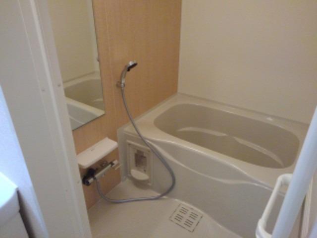 ロチェス　ドール 風呂画像