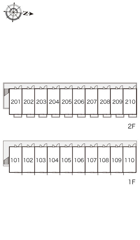 レオパレス道 その他2
