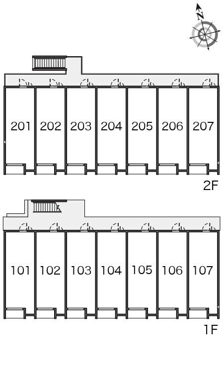 レオネクストプランドール南本町 その他2