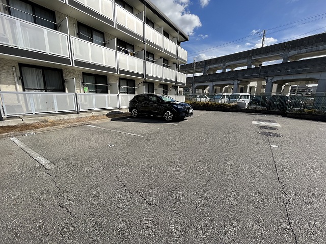 レオパレスファーウッドⅡ その他3