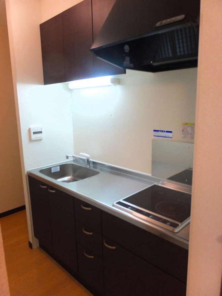 レオネクストすずらん荘 その他3