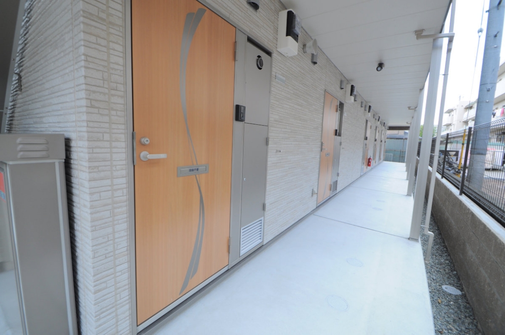 クレイノウイングス瓜破 その他3