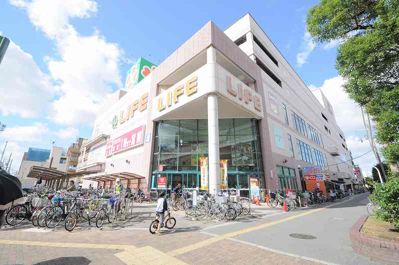 クレイノウイングス瓜破 その他6