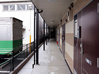 レオパレスＥＡＳＴ　ＦＩＥＬＤ その他3