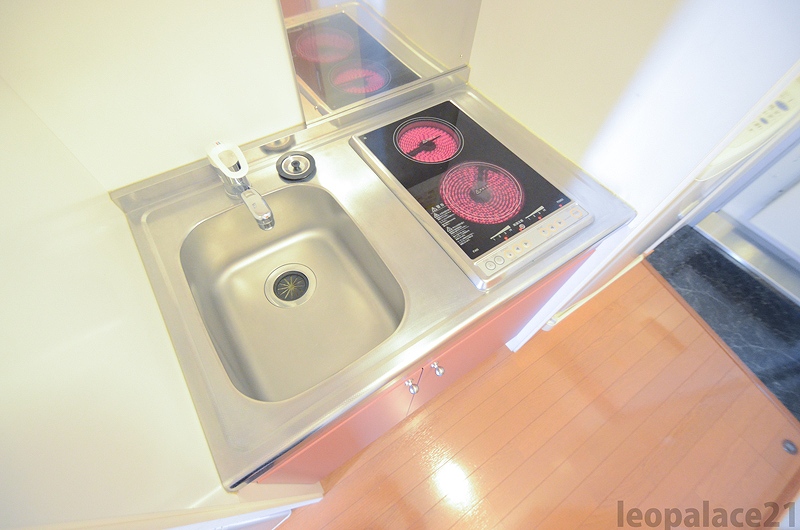 レオパレスＥＡＳＴ　ＦＩＥＬＤ その他8