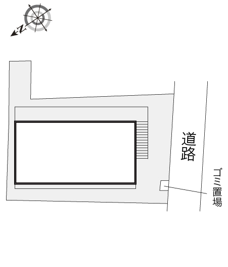 レオパレスアーク その他1