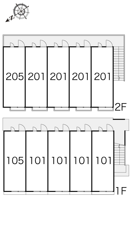 レオパレスアーク その他2