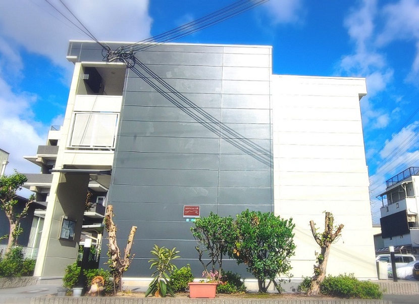 レオパレスＱＵＡＴＲＥ　ＳＡＩＳＯＮＳ その他4