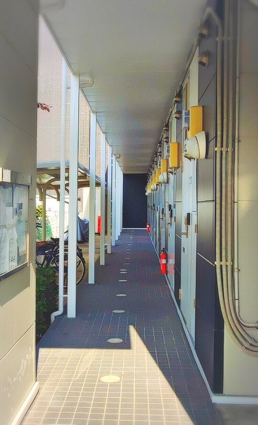 レオパレスＱＵＡＴＲＥ　ＳＡＩＳＯＮＳ その他6