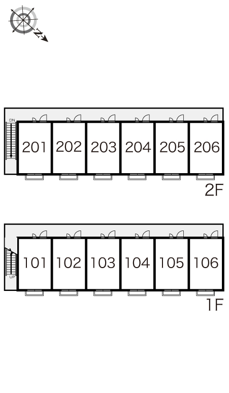 レオパレスきらら その他2