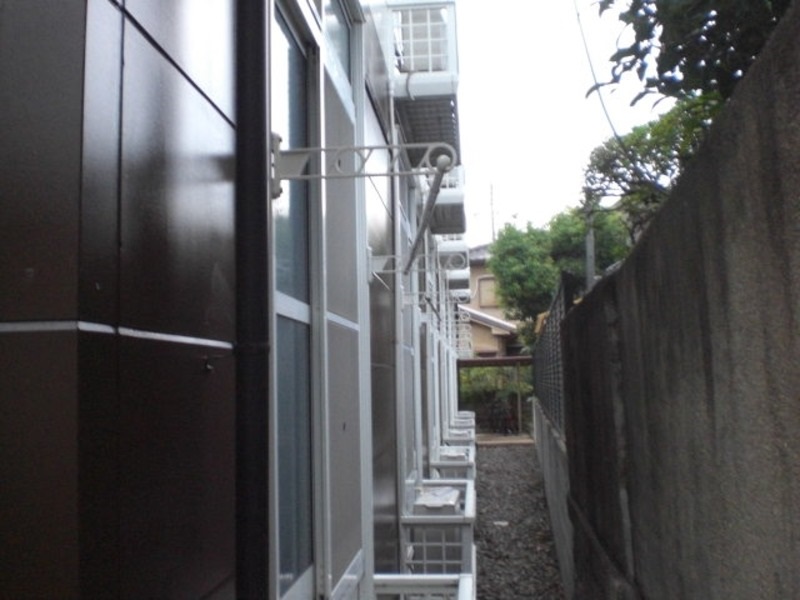 レオパレスきらら その他3