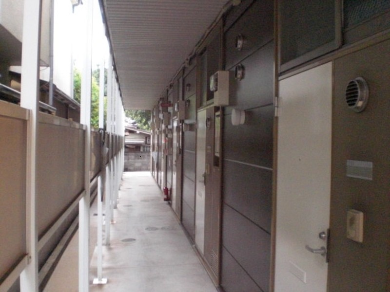 レオパレスきらら その他4