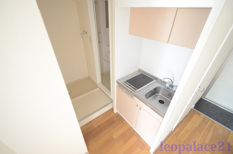 レオパレスきらら その他10