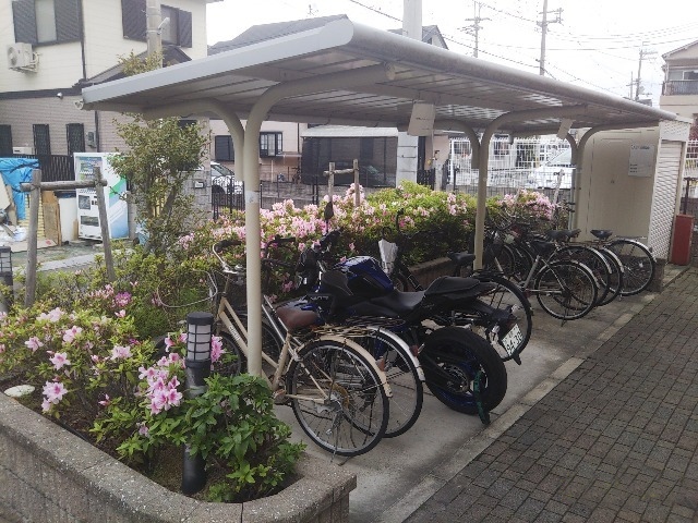 レオパレスブルームフセオ その他9