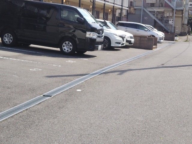 レオパレスブルームフセオ その他10