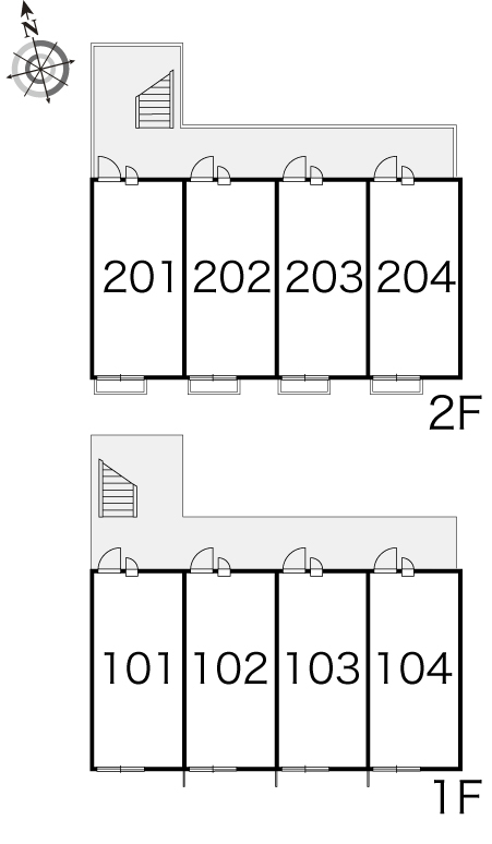 レオパレスＫＩＭＵＲＡ その他2