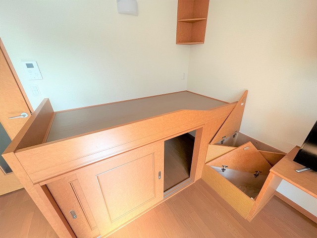 レオパレスコンフォート光明池 その他6