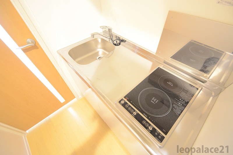 クレイノＳＡＫＵＲＡ キッチン