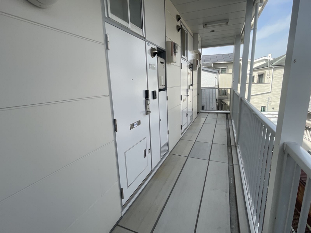 レオパレスＳＥＲＡＰＨ その他8