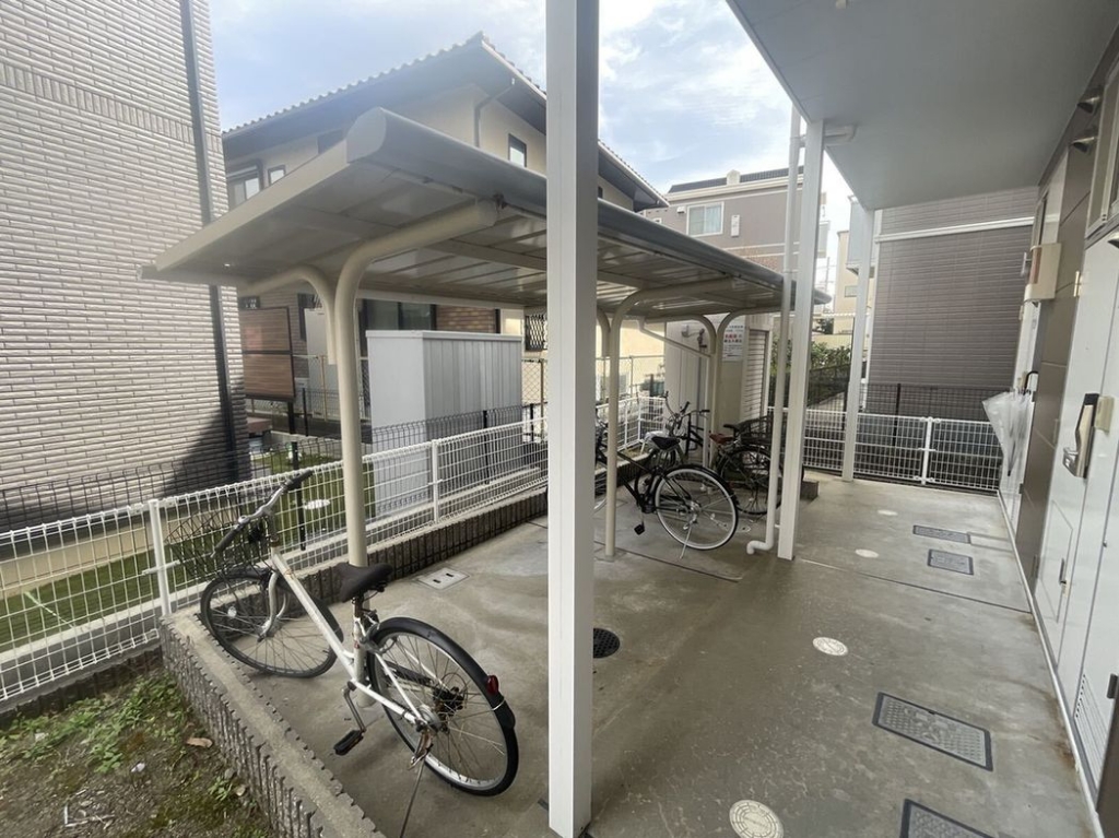 レオパレスＳＥＲＡＰＨ その他9