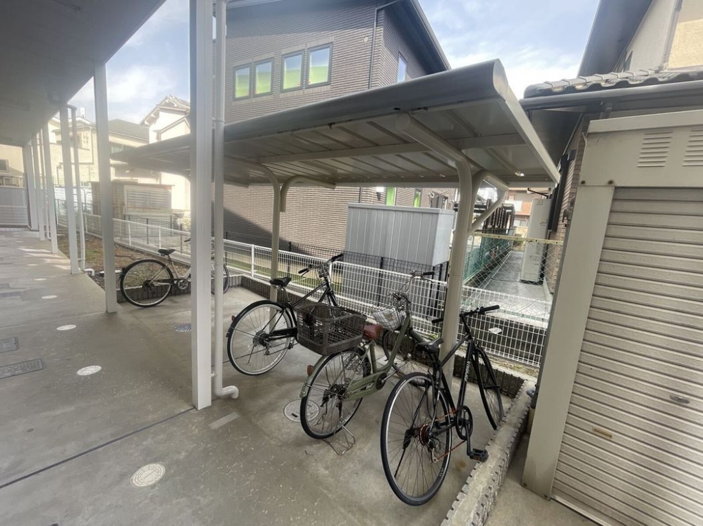 レオパレスＳＥＲＡＰＨ その他10