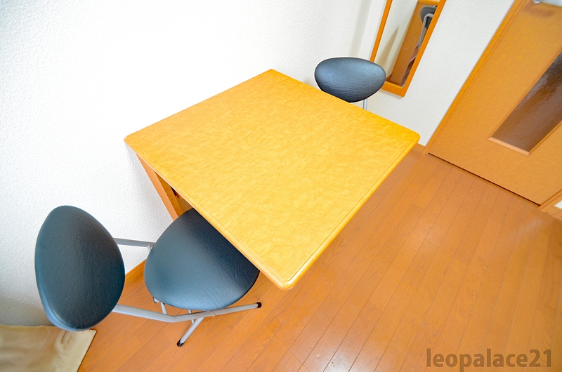 レオパレスサンシャイン北条 その他9