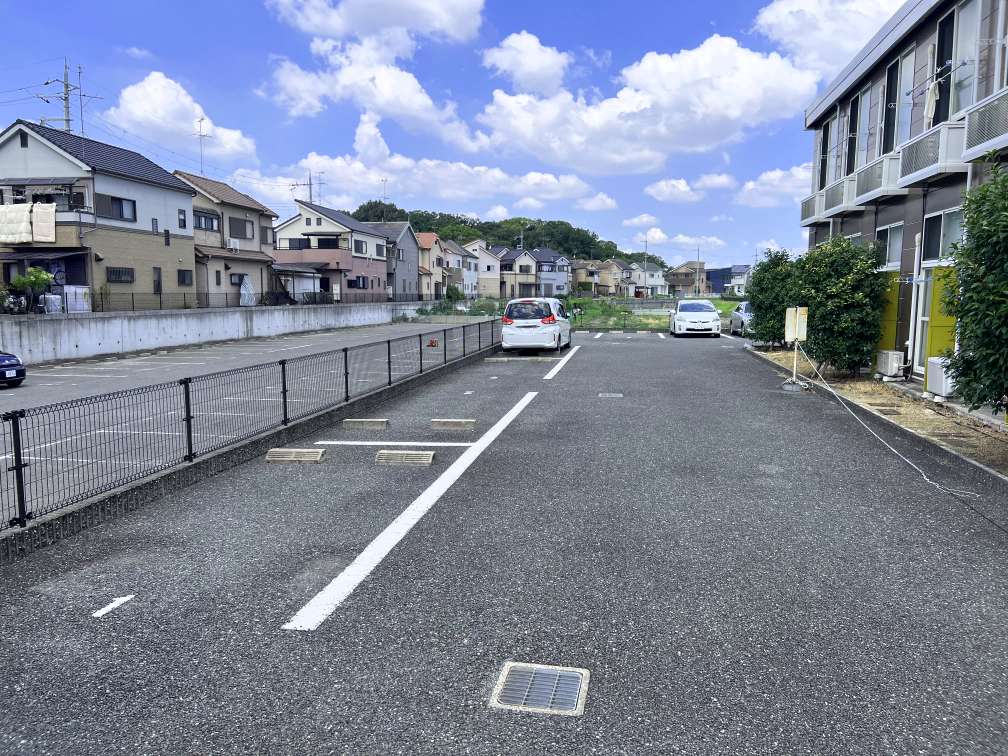 レオパレスＡｎｇｅｌｓⅡ その他6