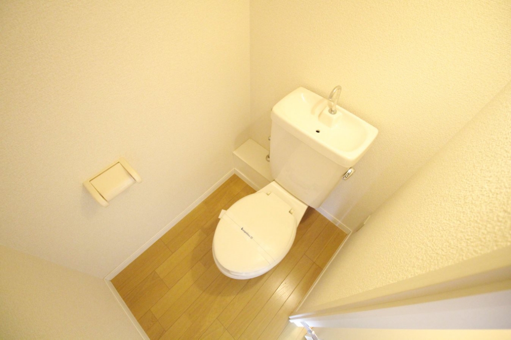 レオパレスクオーレ その他3