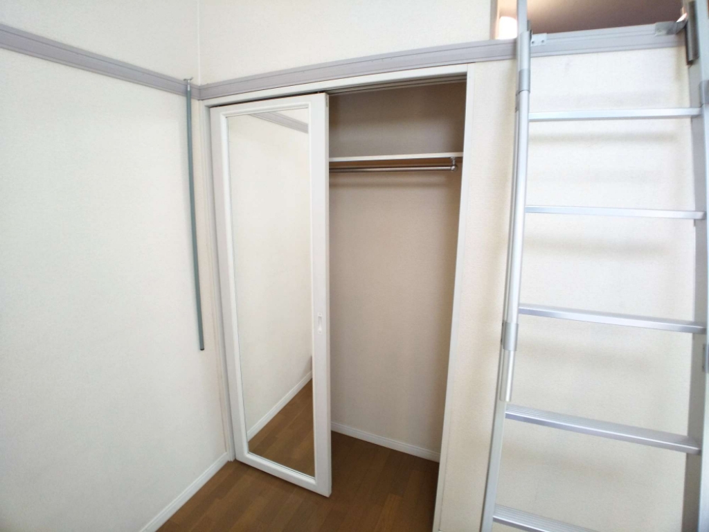 レオパレスクオーレ その他5