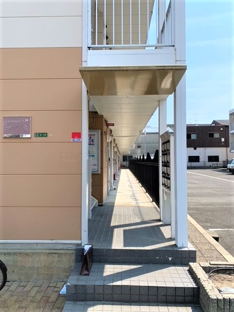 レオパレスルミナス　イースト その他3