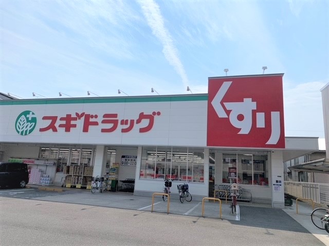 レオパレスルミナス　イースト その他6